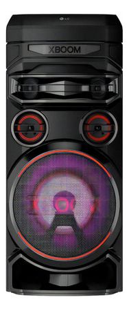TORRE DE SONIDO LG RNC7 1000W