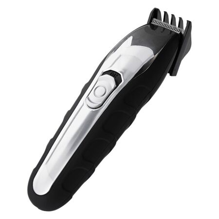 AFEITADORA BARBASOL GROOMING KIT 4 EN 1 NEGRO CBT1-5500-ARG