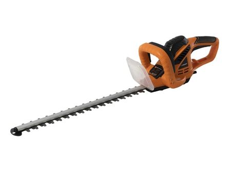 Cortacerco Lusqtoff Col550-8 51 Cm 550 Watts Funda Cuchilla