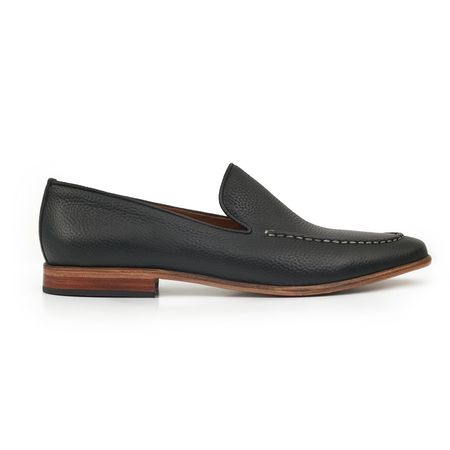 MOCASIN COL NEGRO