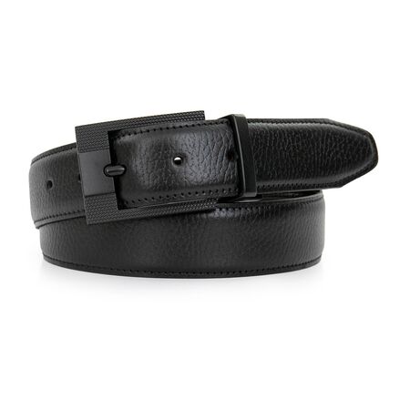 CINTURON CARTAGO NEGRO