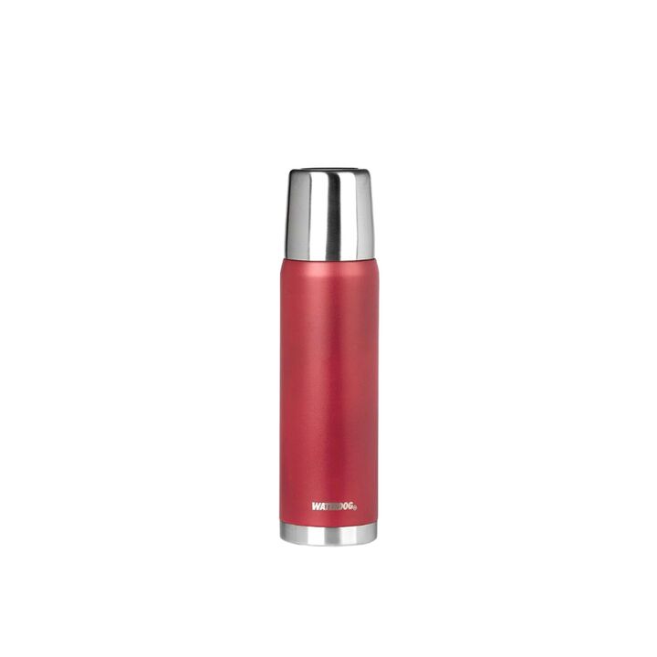 BOTELLON TERMICO WATERDOG 1000CC (C:ROSA FLAMENGO OBUS1000DF) - Vista 1