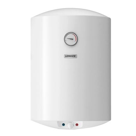 Termotanque para colgar 60lts Electrico Longvie