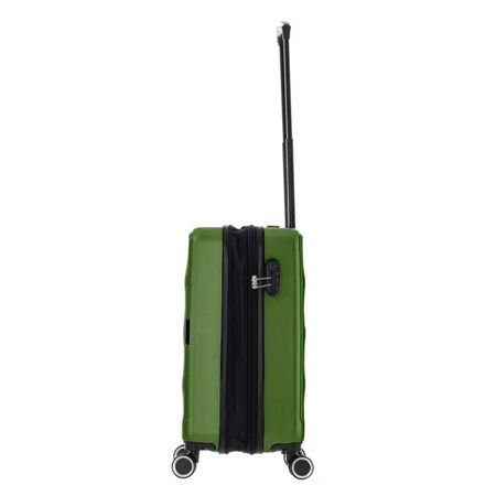 Set Val X Travel Tech Ver