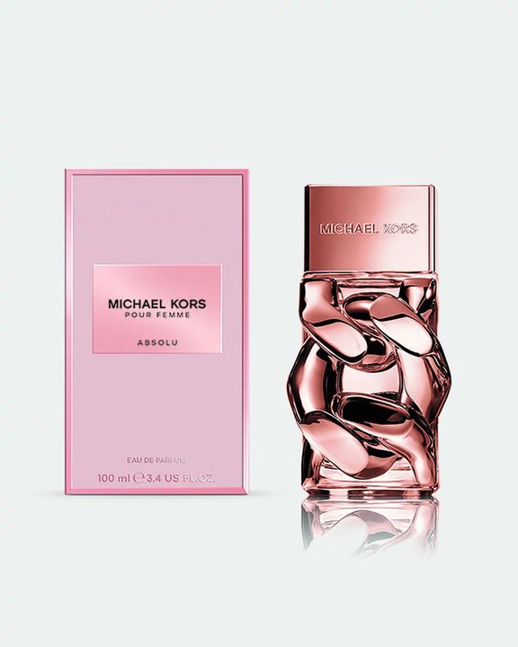 Mk Pour Femme Absolu Edp 100Ml - Vista 1