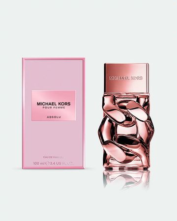 Mk Pour Femme Absolu Edp 100Ml