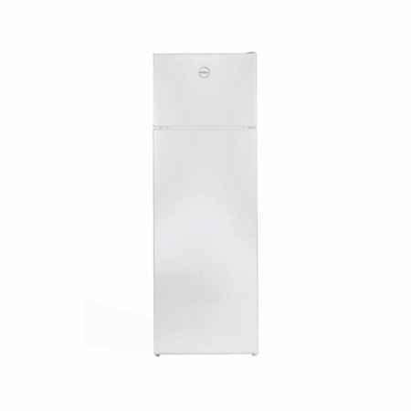 Heladera Neba Top Mount 280 Lts C?clica Blanca