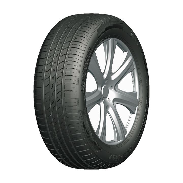 Kit 2 Neumáticos WARRIOR 175/65R14 TL 82 H ECO-MAX - Vista 3