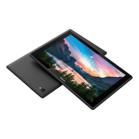 Tablet Philco 10.1" 4GB 64GB Octa Core con Funda Soporte Negro TP10A464NS