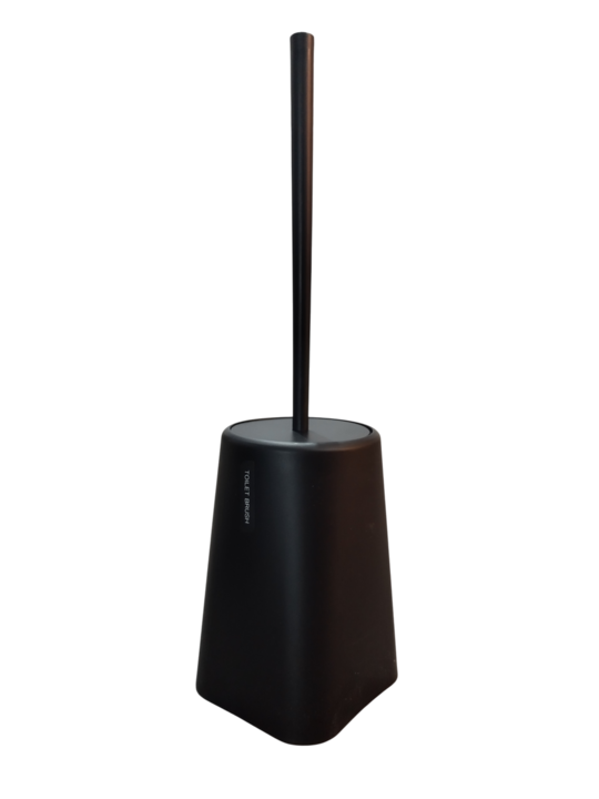 Set de Baño Ezego 6 Piezas RM2505 Color Negro - Vista 6