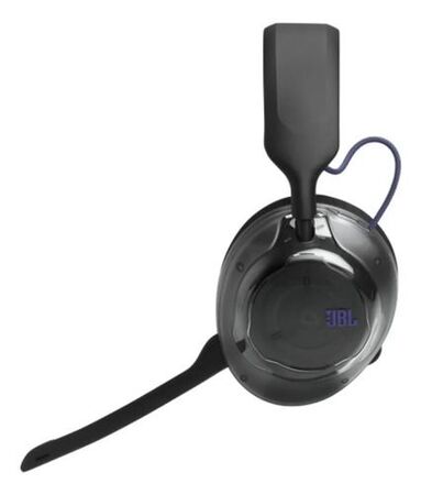 Auriculares JBL Quantum 520 Negro