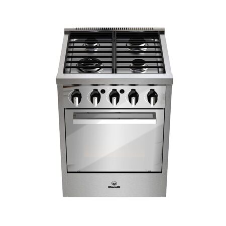 Cocina Morelli Zafira 600 P/Vidrio