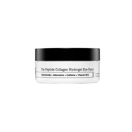 Cosrx The Peptide Collagen Hydrogel Eye Patch  60u| Parches Ojos con 4 Péptidos y Colágeno