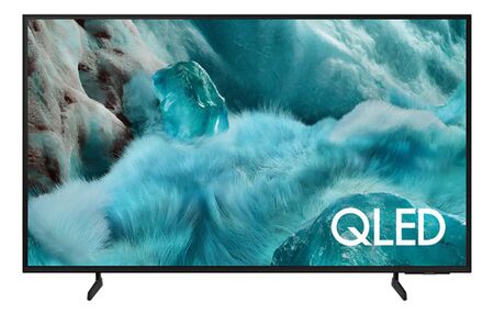 Smart Tv Samsung 50" QLED Q7F 