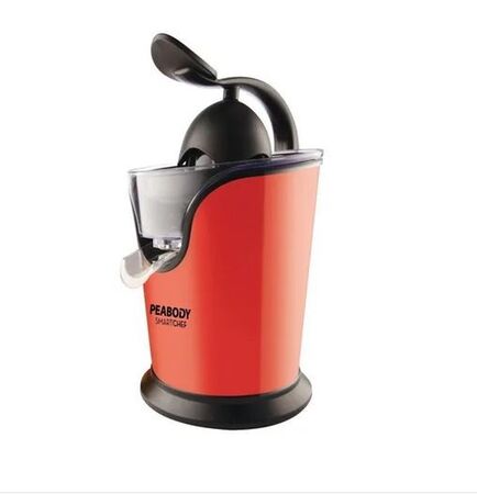 Exprimidor Peabody Pe-Ec 402 Rojo