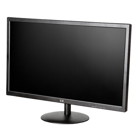 Monitor 20 CX VGA HDMI IPS 100Hz QR Negro
