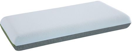 Almohada Nativa Viscoelastica Dos Premium 65X40X12