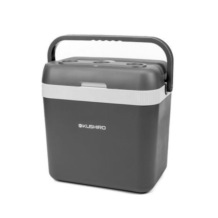 Conservadora Electrica 32l Frio/Calor Cw32a Kushiro - Vista 1