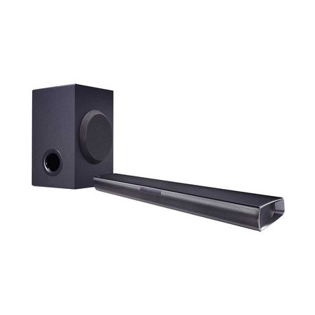 Barra de Sonido LG SQC1 160w