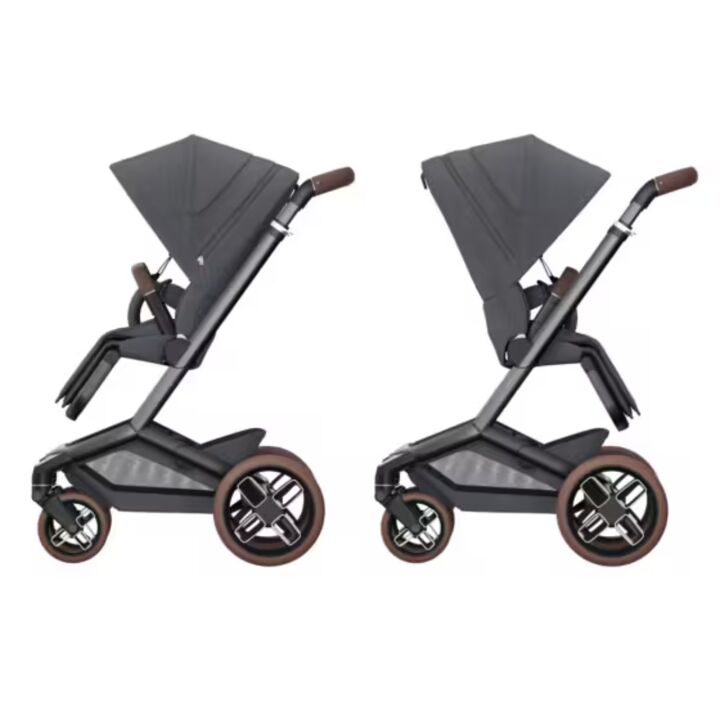 Cochecito Fame Maxi-Cosi Twillic Graphite - Vista 2