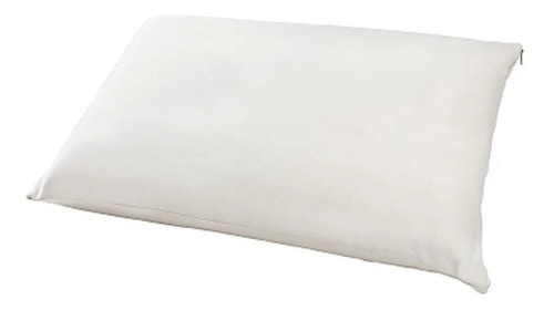 Almohada Viscoelastica X2 Un. Nativa Touch Compacta 70x12x35 - Vista 5