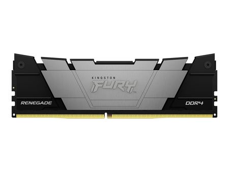 Memoria RAM Kingston 32GB DDR4 3600Mhz Fury Renegade Black