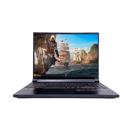 Notebook Acer Nitro V 16 AI Ryzen AI R7-350 32GB 2TB RTX 5060