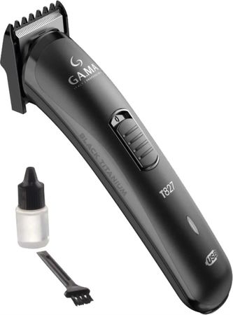 Trimmer Gama Titanium GT827