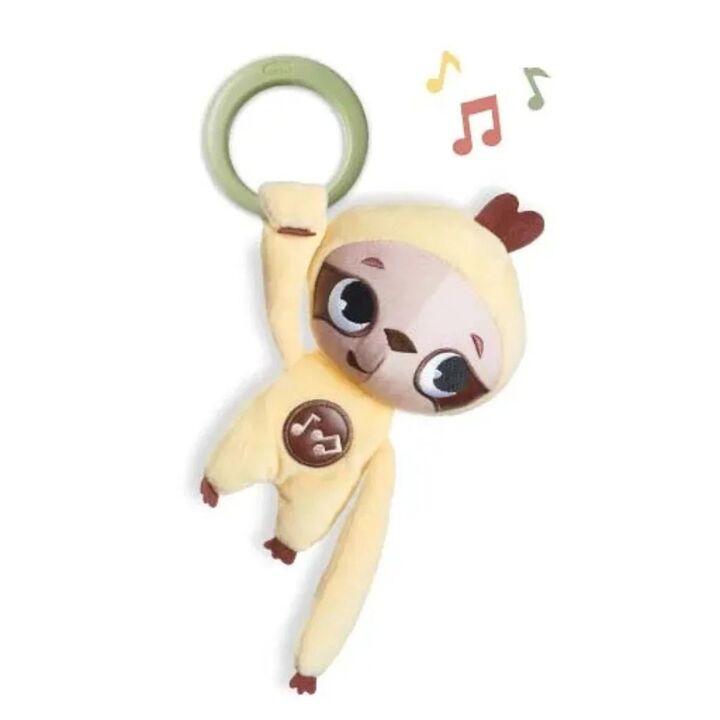 Colgante Perezoso Musical Tiny Love - Vista 2