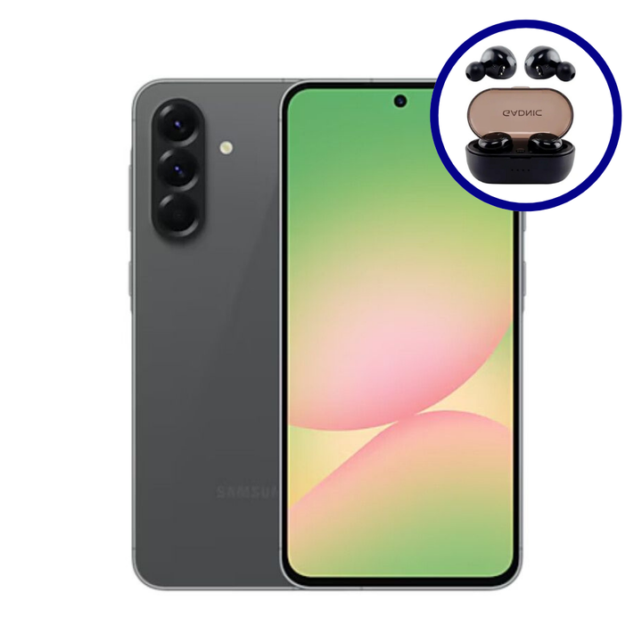 Samsung Galaxy A56 5g 128 GB 8 GB RAM - Vista 1