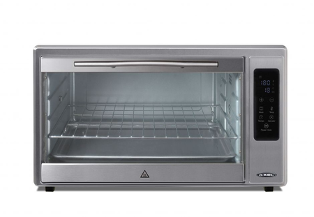 Horno Electrico 60 Lts. Digital Axel ( AX-HD60A)