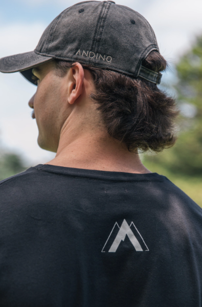Gorra Andino - Vista 11