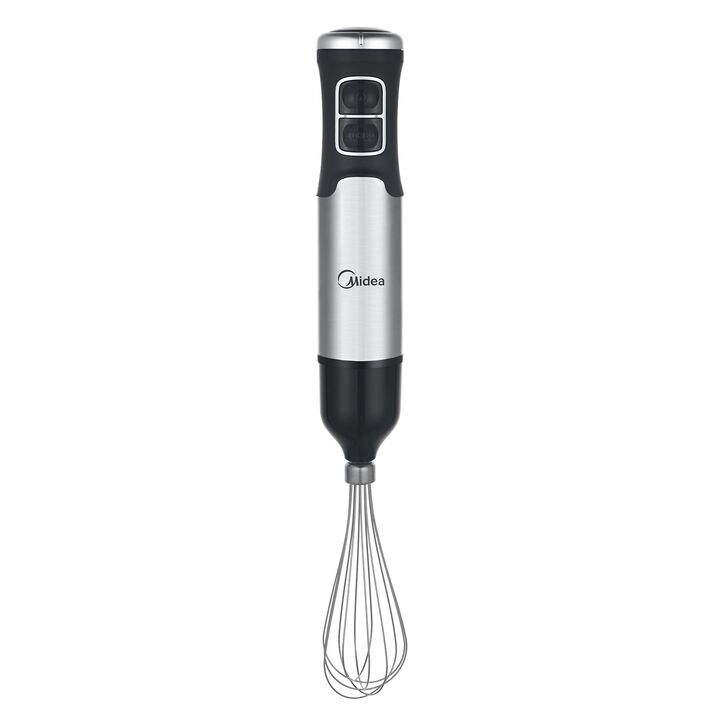 Mixer Minipimer Licuadora De Mano Midea 850w - Vista 3