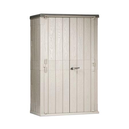 Deposito Exterior/Jardin Toomax High Stora Way 1670l 26236/3