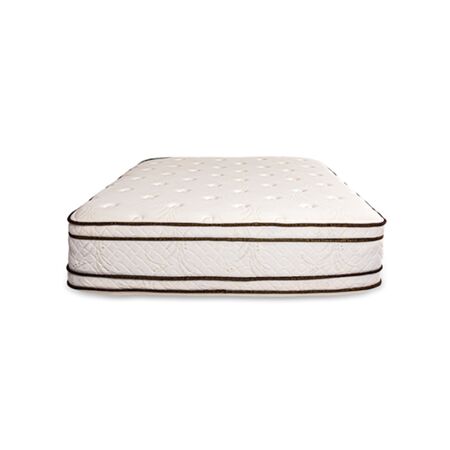 Colchon Cannon Sublime Euro Pillow 2 Plazas