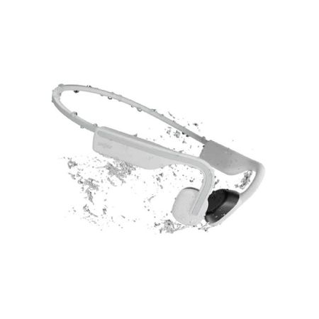 Auriculares Inalámbricos Shokz OpenMove - Blanco