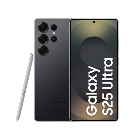 Celular Samsung Galaxy S25 Ultra 256GB