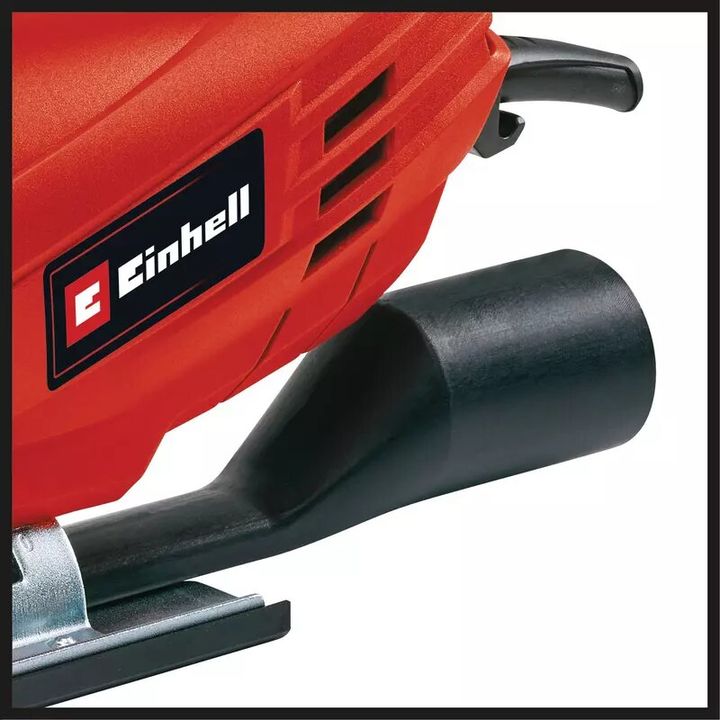 Einhell Sierra Caladora TC-JS 85 - Vista 5