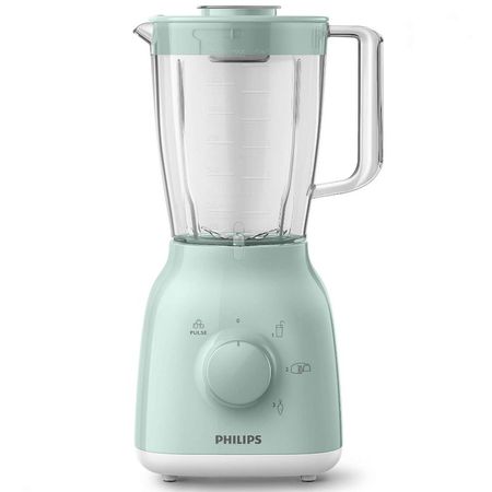 Licuadora Philips 1.5L 550W Hr2125/80