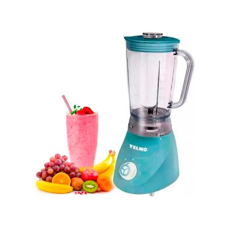LICUADORA YELMO LC-1009