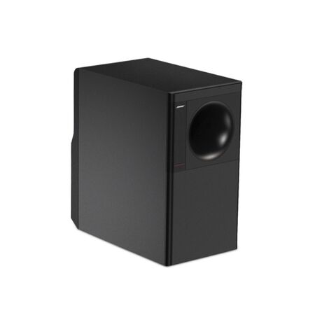 Módulo de bajos Bose Acoustimass FreeSpace 3