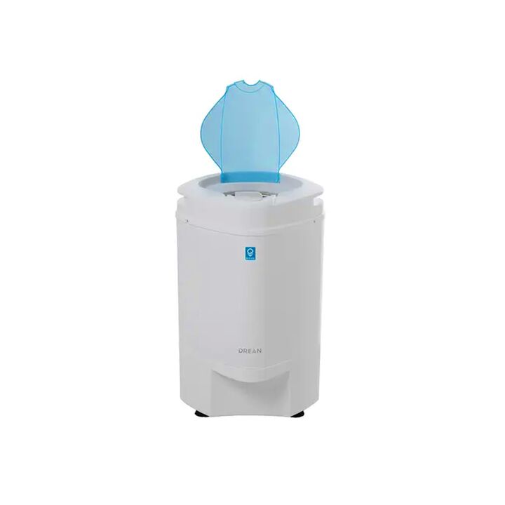 Secarropas Drean QV 5.5 Kgs - Vista 2