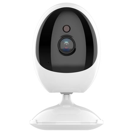 Cámara de Seguridad Gadnic 1080 Full Hd 2MP