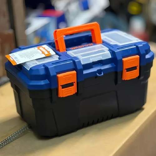 JGO DE HERRAMIENT AS MANUALES 84 PZS - Vista 2