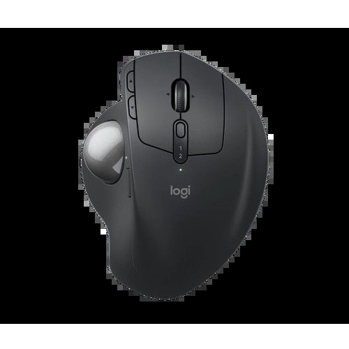Mouse Inalámbrico Logitech MX Ergo S - Vista 1
