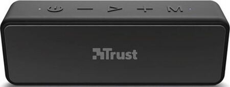 Parlante Trust Axxy Bluetooth
