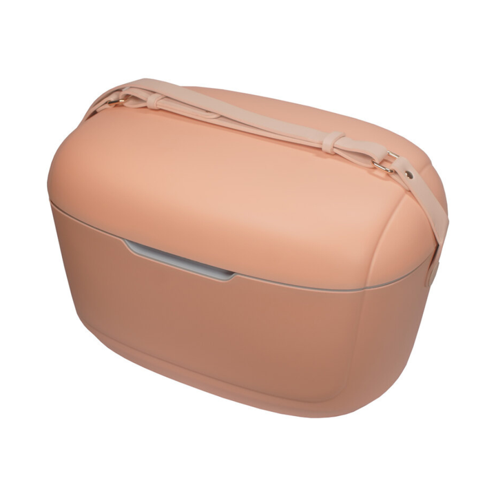 CONSERVADORA ICE PRO PORTATIL 12L VINTAGE (C:ROSA) - Vista 1
