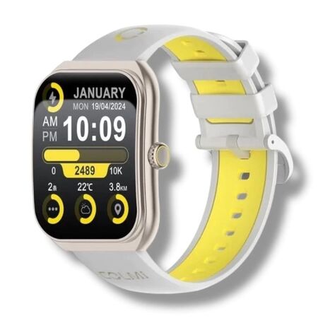 SMARTWATCH COLMI (RCOLMI0190) (COP86PLSI)