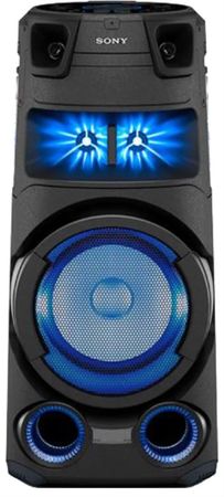 Parlante Sony Mhc-V73D Usb Blt So-Ur