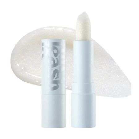 Unleashia Glacier Vegan Lip Balm No.1 Snow Frost